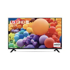 LG - Televisor 65" UHD 4K 65UT7300