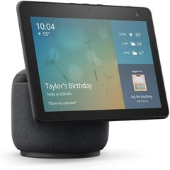 AMAZON - Echo Show 10 3era Generación Negro