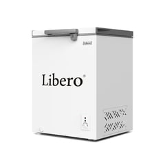 LIBERO - Congeladora Horizontal LFH-151V 142L