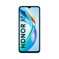 HONOR - Celular X5b Plus 4GB+256GB Blue