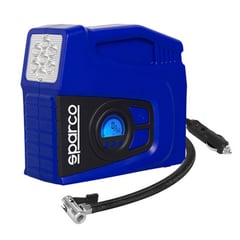 SPARCO - Compresor Digital 12V