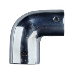 MAMUT - Codo de Aluminio de 3/4''