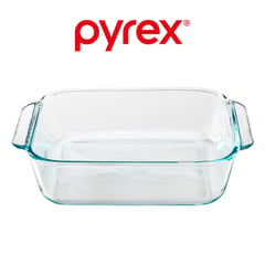 PYREX - Fuente Cuadrada 1.4L