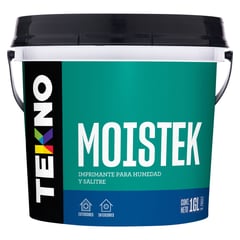 TEKNO - Moistek Imprimante Antihumedad 1GL