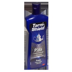 3M - Limpiador de Plata Tarnishield