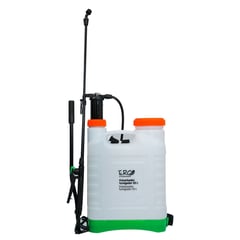 ERGO - Pulverizador Fumigador 20L Polietileno, Polipropileno 43x59cm