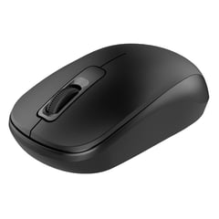 HAVIT - Mouse Inalámbrico Negro