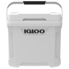 IGLOO - Cooler Latitude Marine Ultra 30L Gris