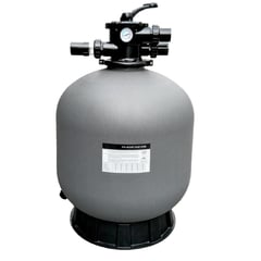 HUMBOLDT - Filtro para Piscina 1.5 HP 30L/h