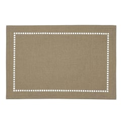 JUST HOME COLLECTION - Individual Look Lino Beige