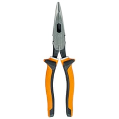 KLEIN TOOLS - Alicate Punta Larga Aislado 8"