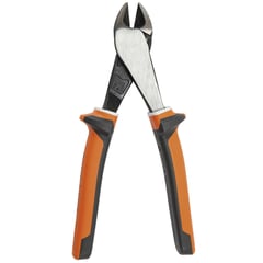 KLEIN TOOLS - Cortafrios aislado corte diagonal