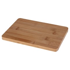 JUST HOME COLLECTION - Tabla de Madera 21.5x15cm