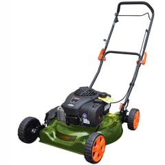 BAUKER - Cortador de Cesped A Gasolina 1.7 kW 125CC