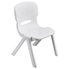 JUST HOME COLLECTION - Silla Infantil Rosada