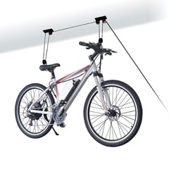 AUTOSTYLE - Rack Bicicleta Colgante