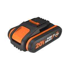 WORX - Batería 20V 2.0Ah con Indicador