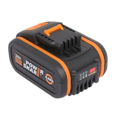 WORX - Batería 20v 4.0Ah Doble Carcas