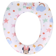 STOR - Asiento Acolchado Minnie