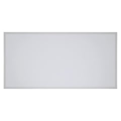 HALUX - Panel LED Luz Fría 120x60cm 60W