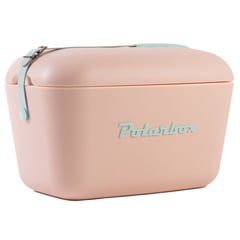 POLARBOX - Cooler 20L Vintage Rosado