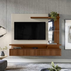 JUST HOME COLLECTION - Panel de TV Antunes 60"