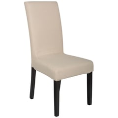 JUST HOME COLLECTION - Silla de Comedor Andres Beige