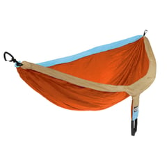 ENO - Hamaca Camping Doble Naranja