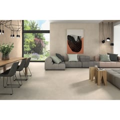 HALCON - Porcelanato Tamy Sand Beige 60x120cm 1.44m2