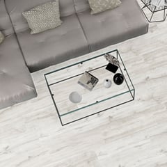 HALCON - Porcelanato Wild Blanco 23x120cm 1.68m2