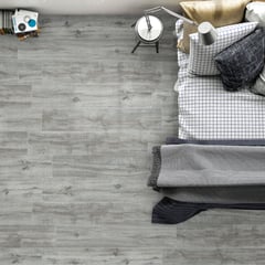 HALCON - Porcelanato Wild Gris 23x120cm 1.68m2