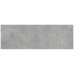 PAMESA - Cerámica Blaze Marengo Gris 30x90cm 1.62m2 para muro