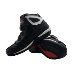 AUTOSTYLE - Botas para Moto Talla 39