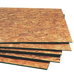 TIMBERMAC - Osb2 11X1220X2440Mm