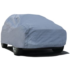 AUTOSTYLE - Funda Auto Suv Cover Xxl