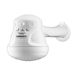 LORENZETTI - Ducha Eléctrica Insta Maxi Shower