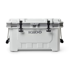 Cooler Heavy Duty 66L Blanco