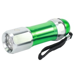 KLIMBER - Linterna para Camping 9 LED