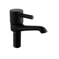 SENSI DACQUA - Llave Sencilla Milan Negro