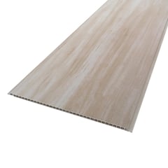 HOLZTEK - Cielo Raso Pvc Avalon Beige 30