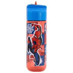 STOR - Botella de Tritan Spiderman 540ml