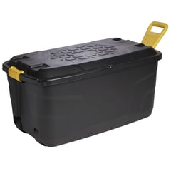 Caja Organizadora Heavy Duty 145lt