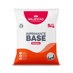 MAJESTAD - Base Imprimante blanco 5 Kilos