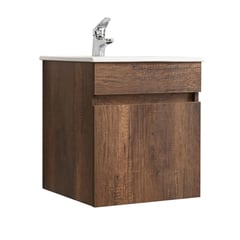 SENSI DACQUA - Mueble de Baño Vanitorio Pekin con Grifería