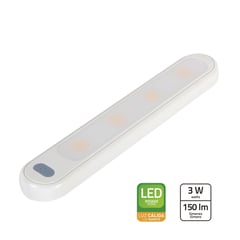 DAIRU - Luz LED Undercabinet Batería