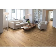 EGGER - Piso Laminado Roble Duni 7mm 2.49m2