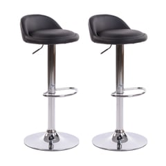 JUST HOME COLLECTION - Set 2 Sillas Bar Struls