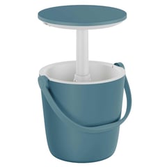 KETER - Cooler de Mesa Celeste