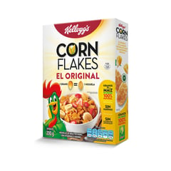 Cereal Corn Flakes 200 g