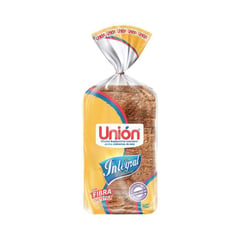 UNION - Pan Integral Mediano Unión 360 g